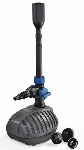 Oase aquarius fountain set - aquarius,