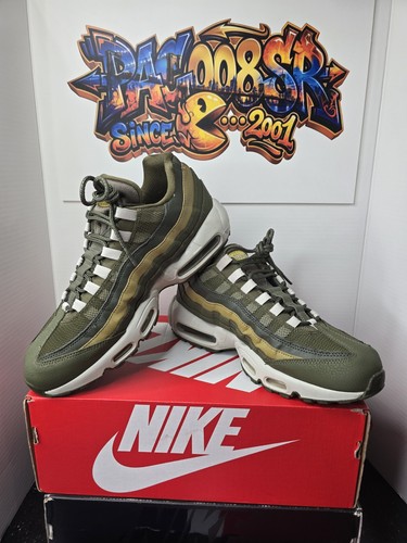 Taglia nike air max 95 - nike,