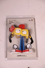 Medicom Stussy Reas Wayback