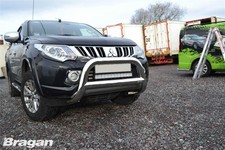 Bull BAR Per 2012-2015