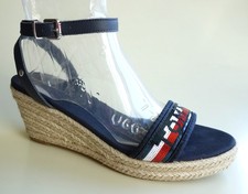 Tommy hilfiger sandalo con - tommy,