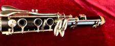 Buffet Crampon E11 Wood