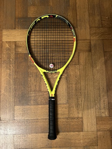 Racchetta tennis head extreme - tennis,