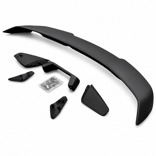 Aileron arrière rear - aileron, arriÈre/rear