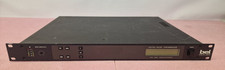 Bel Digital Audio Digital Delay Synchroniser 7000 SDA With Rackmount Chassis
