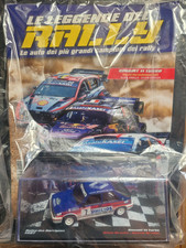 RENAULT 11 Turbo - 1:43 -