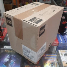 Box lego minifigures - minifigures, 71049