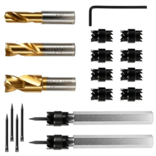 Kit punte trapano - , a