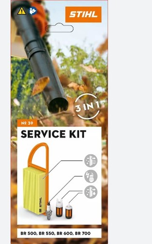 Service kit numero stihl - kit,