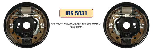 Compatibile fiat 500 2010 - compatibile,