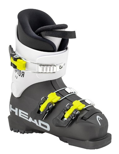 Scarponi sci bambino - sci, head