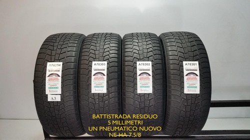 Gomme usate termiche - usate,