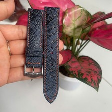 Cinturino da polso in vera