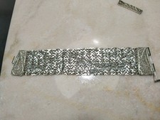Antico Bracciale Yemen
