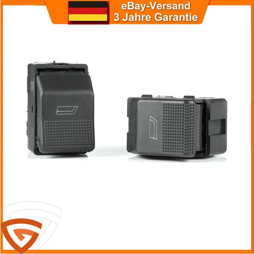 Pulsante alzacristalli - 2x,