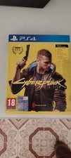 Cyberpunk 2077 - Edizione da Collezione (Sony PlayStation 4, 2020)