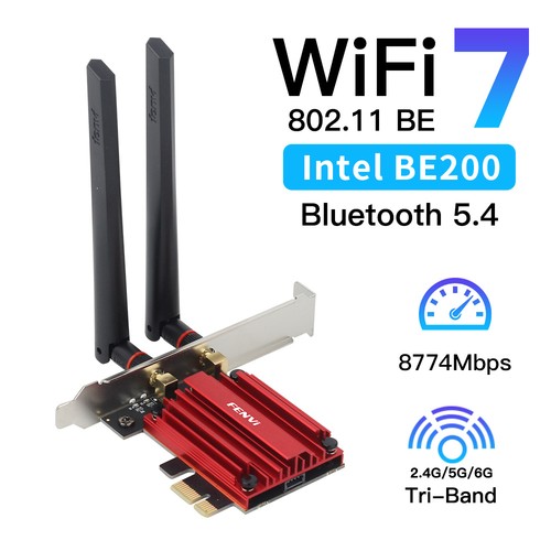 Scheda rete wifi - di,