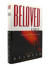 Beloved, Morrison, Toni