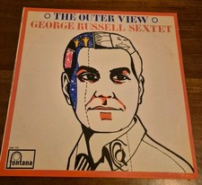 The George Russell Sextet The