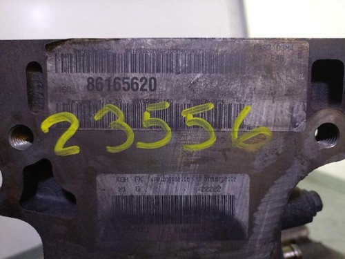 Blocco motore bmw e46 - bmw, d