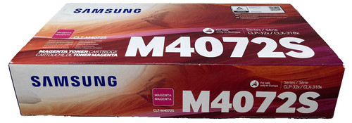 Samsung toner nuovo - samsung,