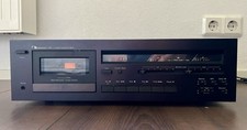 Nakamichi 480, Tapedeck