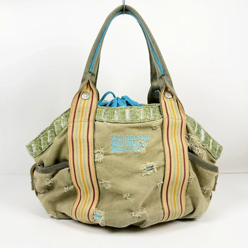 Borsa tracolla george - borsa, a