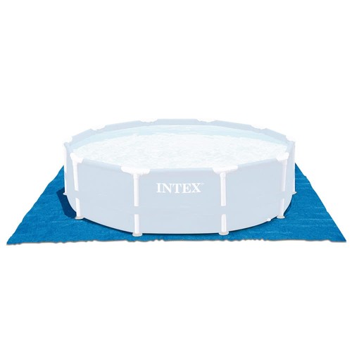 Tappetino base per piscine - base,