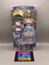 Vintage 2004 Mattel Lago dei