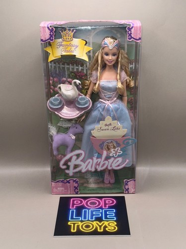 Vintage 2004 mattel - 2004, lago
