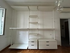 IKEA Stolmen - cabina armadio