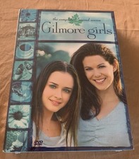 Gilmore Girls - The Complete