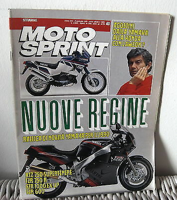 Motorsprint anno xiv - 40,