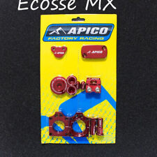 KIT BLING ANODIZZATO APICO