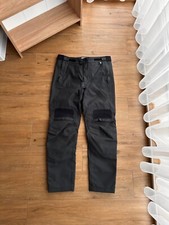 Pantaloni in nylon vintage BMW