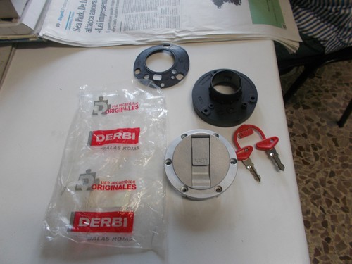 Derbi 00h000402131 kit tappo - derbi,