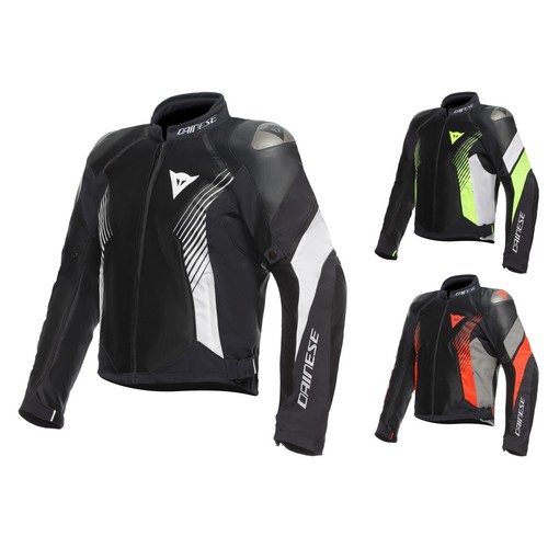 Dainese giacca moto - da, uomo