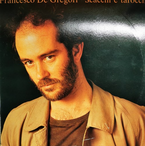 Francesco gregori scacchi - gregori,