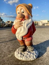 Statua Mammolo Nano Nani