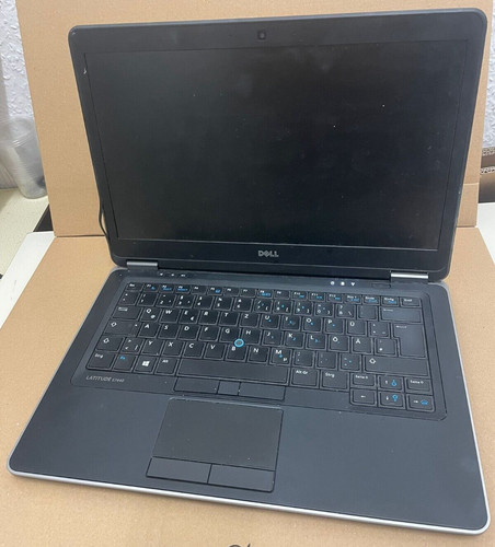 Dell latitude e7440 - latitude, intel