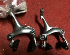 Coppia freni bici corsa Shimano Exage 500 EX BR-A500 road bike brake set