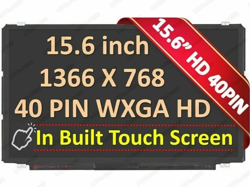 Nuovo touchsmart 15 r - *nuovo*hp, 15-r