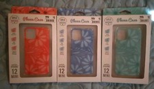 (3) Custodia mini telefono