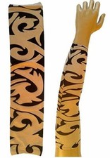 Manicotto Tattoo - Manica -