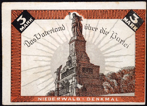 Kiel 1921 rare - kiel,