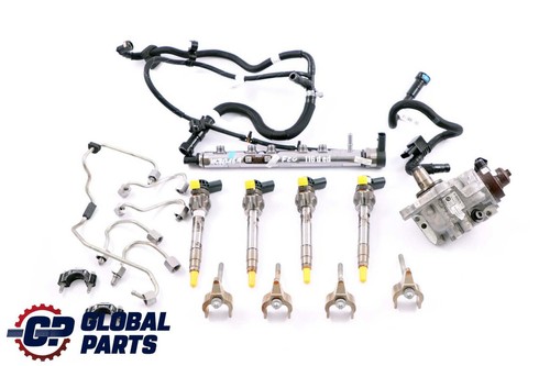 Bmw f20 f21 - f21, n47n