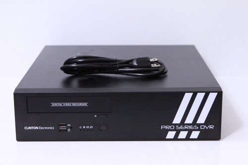 Clinton electronics dvr800 - electronics, 2