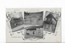 55  TRONVILLE  MULTIVUES