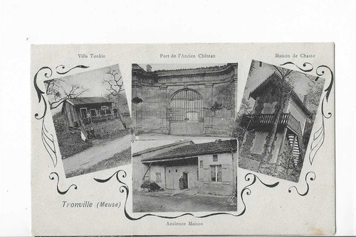 Tronville multivues - ,