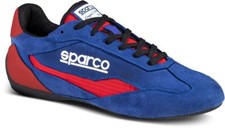 Scarpe Sparco S-Drive tempo
